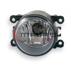 SİS LAMBASI SOL RENAULT CLIO 2-3 06 MASTER 4 09 NISSAN ALMERA-PRİMERA-QASHQAİ