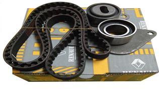 EKSANTRİK GERGİ KİTİ 151x254 CLIO 1-2 97 KANGOO 97 EXPRES 97 1.9D F8Q