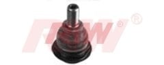 ALT ROTİL P308 1.4 16V-1.6 16V-1.6HDI-2.0HDI 07