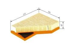 HAVA FILTRESI MINI R50 R53 01 07