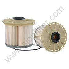 YAKIT FİLTRESİ ISUZU D-MAX Y.M. AS 3348 SU AYRAÇLI KAĞIT