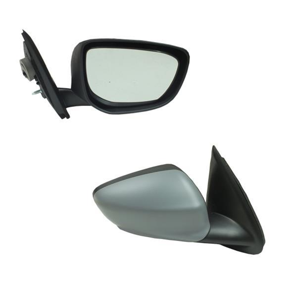 DIŞ DİKİZ AYNASI SAĞ C-ELYSEE-301 13> ELEKTRİKLİ ISITMALI SENSÖRLÜ ASTARLI KONVEKS VM-512EHPSR