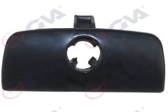 TORPİDO KAPAGI KOLU SİYAH PASSAT 97-05