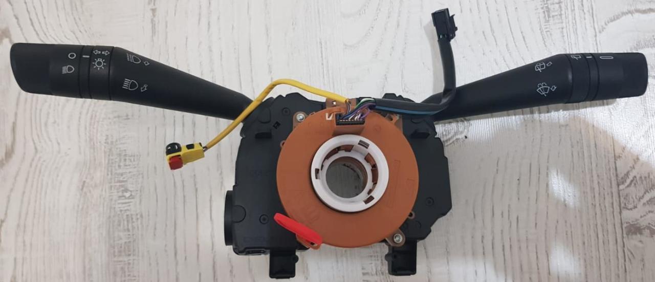 FAR SİNYAL KOLU FİAT DOBLO 09-2019