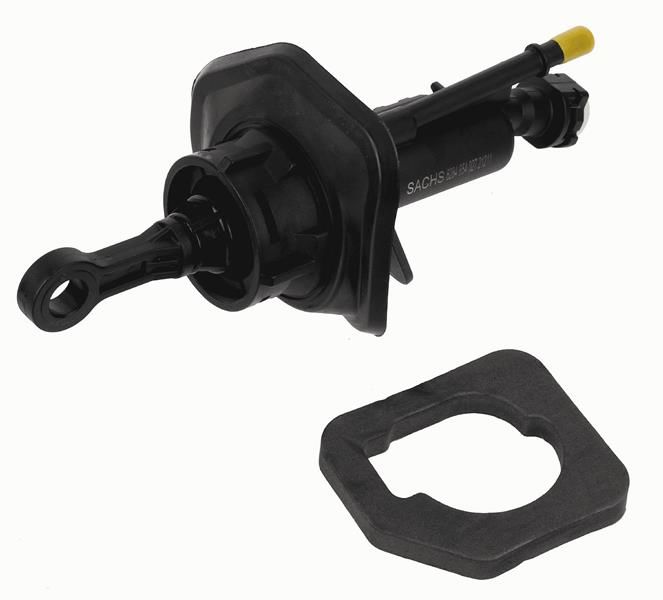 DEBRİYAJ MERKEZ ÜST SİLİNDİRİ GALAXY 06 14MONDEO 4 BA7 07 14 19.05mm VOLVO S80 2 06 12 V70 3 04 12 / LAND ROVER FREELANDER