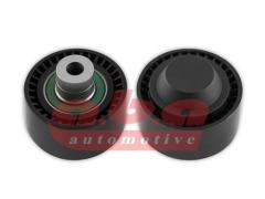 ALTERNATÖR GERGİ RULMANI TOZ KAPAKLI PARTNER-206-307-407-BERLINGO-C2-C3-C4-FIESTA 5 1.4-1.6TDCI XSARA-FOCUS