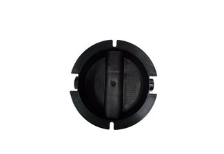 ÖN TAMPON SPOYLER KAPAĞI FLUENCE