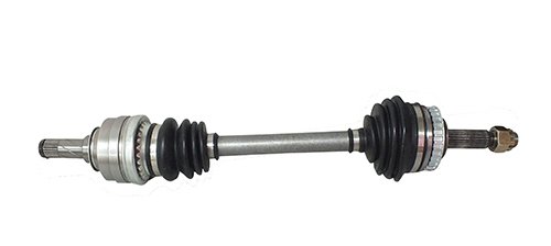 KOMPLE AKS SOL ASTRA F-VECTRA A 1.4i-1.6 16V 92-98 ABS LI 29 DİŞ 584mm