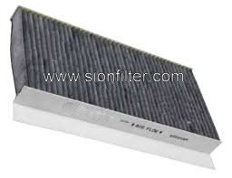 POLEN FİLTRESİ AUDI A4-A6-SEAT EXEO