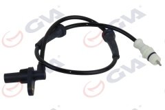 TEKERLEK HIZ ÖN CLIO 2 THALIA 1.5 DCI K9K 08-