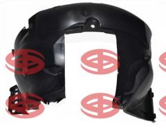 ÖN ÇAMURLUK DAVLUMBAZI SAĞ LOGAN SANDERO 2 MCV SYMBOL 4 JOY TOUCH