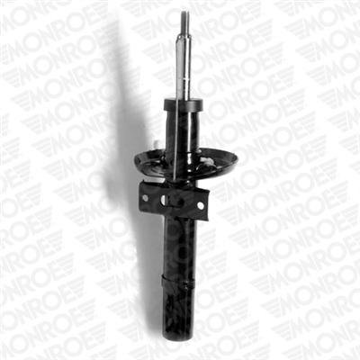 ÖN AMORTİSÖR L/R VW POLO 2001-2009 CORDOBA IBIZA 2002-2009 FABIA 2001-2008 GAZLI MONROE 742042SP MONROE 742052SP