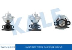 EGR VALFI TUCSON-SPORTAGE 2.0 CRDI 2004