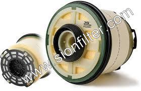 YAKIT FİLTRESİ RANGER 2.2TDCI 11