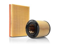 HAVA FİLTRESİ FIESTA 01>P206 01>P307 01> BIPPER-NEMO 08> ÇANTA 1.4HDI 1457433076-F026401700