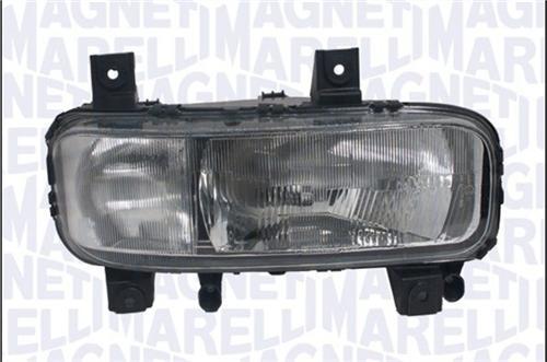 x FAR SOL MERCEDES ATEGO 01/98-04 LPD712