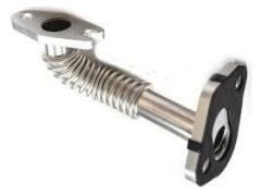 TURBO YAĞLAMA BORUSU GERİ DÖNÜŞ CORSA C-CORSA D-MERIVA A 1.3 Z13DT-Z13DTJ-Y13DT