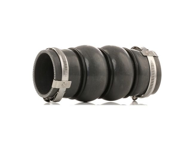 TURBO HORTUMU SİLİKON 307 KELEPÇELİ
