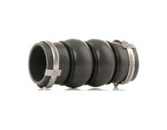 TURBO HORTUMU SİLİKON 307 KELEPÇELİ
