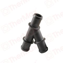 SU HORTUM BAĞLANTISI FLANŞ CADDY-GOLF5/6/7-PASSAT-POLO-SCIROCCO-TIGUAN-CRAFTER-A3-LEON