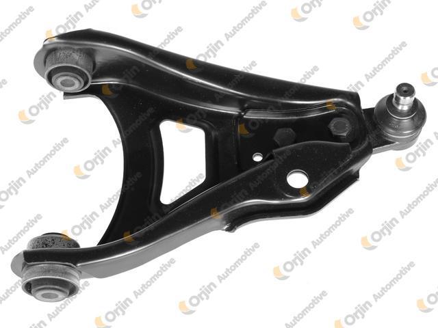 RN051-R ALT SALINCAK KOMPLE SAĞ CLIO 1 91-98 7700794387