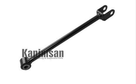 DENGE KOLU ARKA KISA DACIA DUSTER 4X4