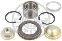 ARKA TEKER RULMANI FIESTA 5 01 08 FOCUS 1 98 04 FUSION 02 12 MAZDA 2 03 07 ABS SET