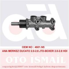 ANA MERKEZ JUMPER-BOXER1.9-2.0-2.2-2.5-2.8 HDI 94-00 25.4 mm