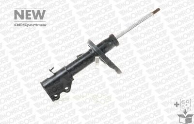 ÖN AMORTİSÖR SOL PEUGEOT P508 2010 2018 GAZLI