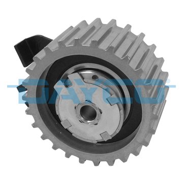EKSANTRİK GERGİ RULMANI BRAVO 2-DOBLO-LINEA-PUNTO-DELTA III1.6D-1.9D-2.0D MTJ-ASTRA J-INSIGNIA 2.0D