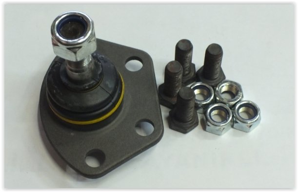 ROTİL DUCATO-BOXER-JUMPER 1.9TD-2.5TD-2.8HDI 94 1400 KG.