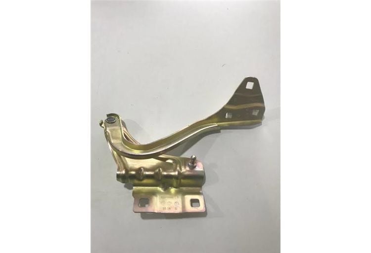 KAPUT MENTEŞESİ SOL MEGANE 4