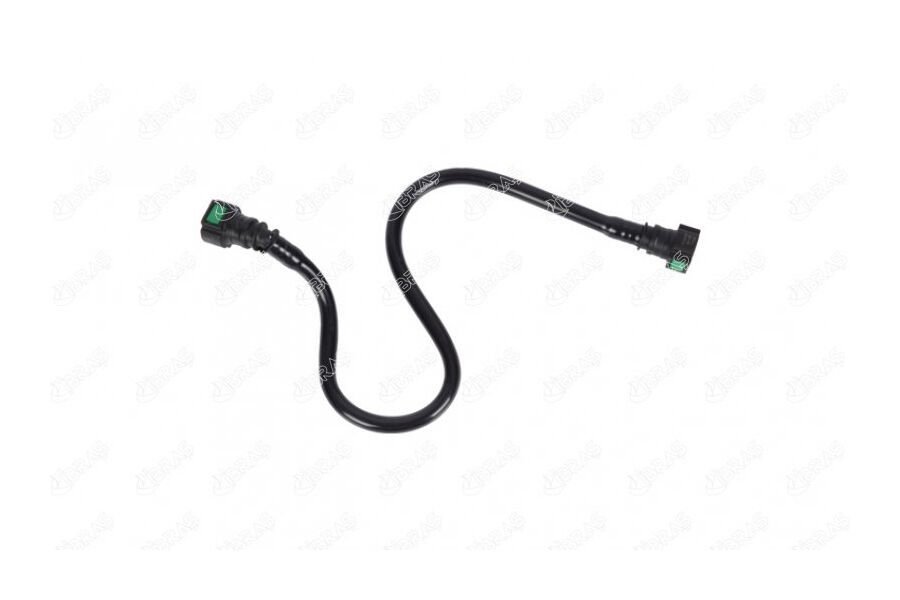 YAKIT BORUSU CORSA D 1.3 CDTI L08 06-14