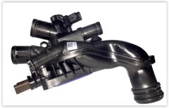 TERMOSTAT KOMPLE 3008 308 RCZ 207- 508 208 5008 C4 C4 PICASSO DS3 DS5 C5 3 EP6DT EP6CDT 1.6 TURBO