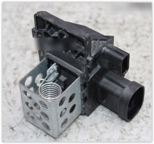 FAN MOTOR REZİSTANSI ROLESİ RENAULT CLIO 4 12 CAPTUR 13 DUSTER 10 DOKKER 12 0.9 TCE 1.2 TCE 1.5DCI