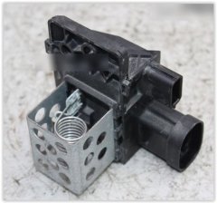 FAN MOTOR REZİSTANSI ROLESİ RENAULT CLIO 4 12 CAPTUR 13 DUSTER 10 DOKKER 12 0.9 TCE 1.2 TCE 1.5DCI