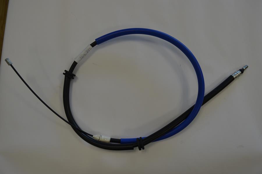 EL FREN TELİ ARKA SOL KANGOO 4x4 01-06 1525mm/1235mm