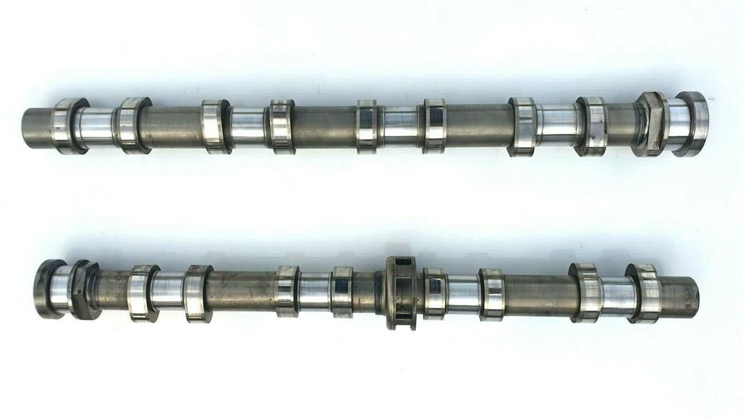 EKSANTRIK MILI EMME MERCEDES OM651 W176 W204 W205 W212 W222 W166 W447 W639 B906