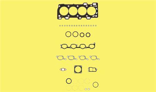 ÜST TAKIM CONTA SETİ RENAULT LAGUNA 1 95 01 SAFRANE 2 96 01 2.0 16V N7Q VOLVO S40 95 98 V40 95 04 1.8 2.0 2.0T SKT SÜBAP LASTİKLİ