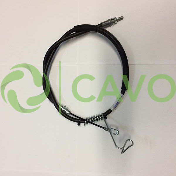 ARKA EL FREN TELİ SAĞ TRANSİT 06-08 ÇİFT TEKERLEK DİSK FREN