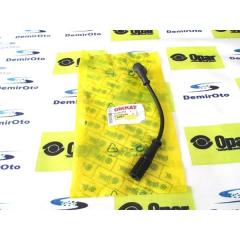 BUJİ KABLOSU adet ALBEA SOLE-PALIO SOLE 1.4 8V-DOBLO 119 DOBLO KARGO 223 1.4ie-GRANDE PUNTO 1.2