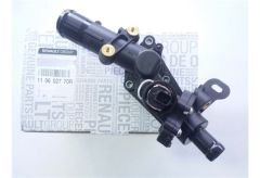 TERMOSTAT YUVASI KOMPLE MEGANE 4 HB SEDAN 1.5 DCİ EURO5
