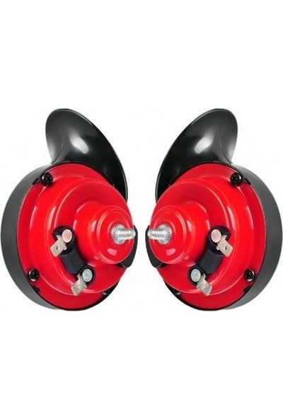 SALYANGOZ KORNA DADAT TAKIM-TEK TERMİNALLİ 12V