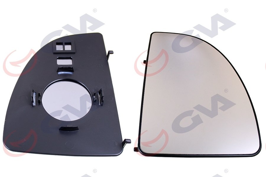 AYNA CAMI SAĞ DUCATO-BOXER-JUMPER 02-06 MEKANİK KONVEKS ÜST CAM VM-201GR