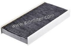 POLEN FİLTRESİ P407 2.0 HDI 05/04 C5 1.6-2.0 HDI 09/04 KARBONLU