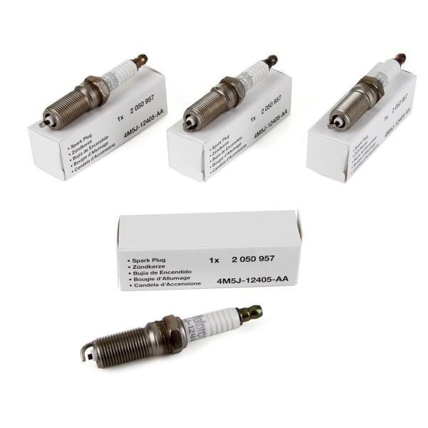 ATESLEME BUJISI FOCUS 3 B MAX C MAX 10 > MONDEO 4 07 > 1.6TI 04> FIESTA 1.25 / 1.4 16V / 1.6TI 08 > FIESTA KA 1.3 01>08 FOCUS 2 1.6 04>11 VOLVO C30 06>12 S40 2 V50 1.6 05 />