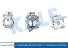 EGR VALFİ GOLF5-JETTA-PASSAT-A3 1.9-2.0 TDI BKD-BKP-BKC-BXE 7496D