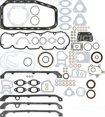 MOTOR CONTA TK. SİLİNDİR KAPAK CONTASI SİZ FIAT DUCATO 2.5D