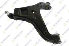 ROTİLLİ SALINCAK ÖN SOL ALT HYUNDAI-H350-2016-