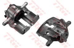 x FREN KALİPERİ ÖN SOL PARTNER-BERLINGO 96 P306 93-02 -XSARA 97-05
